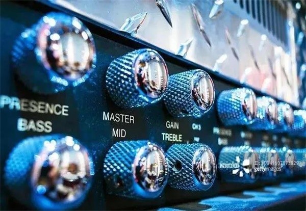 “燒高音喇叭”是怎么一回事，為什么受傷的總是它？