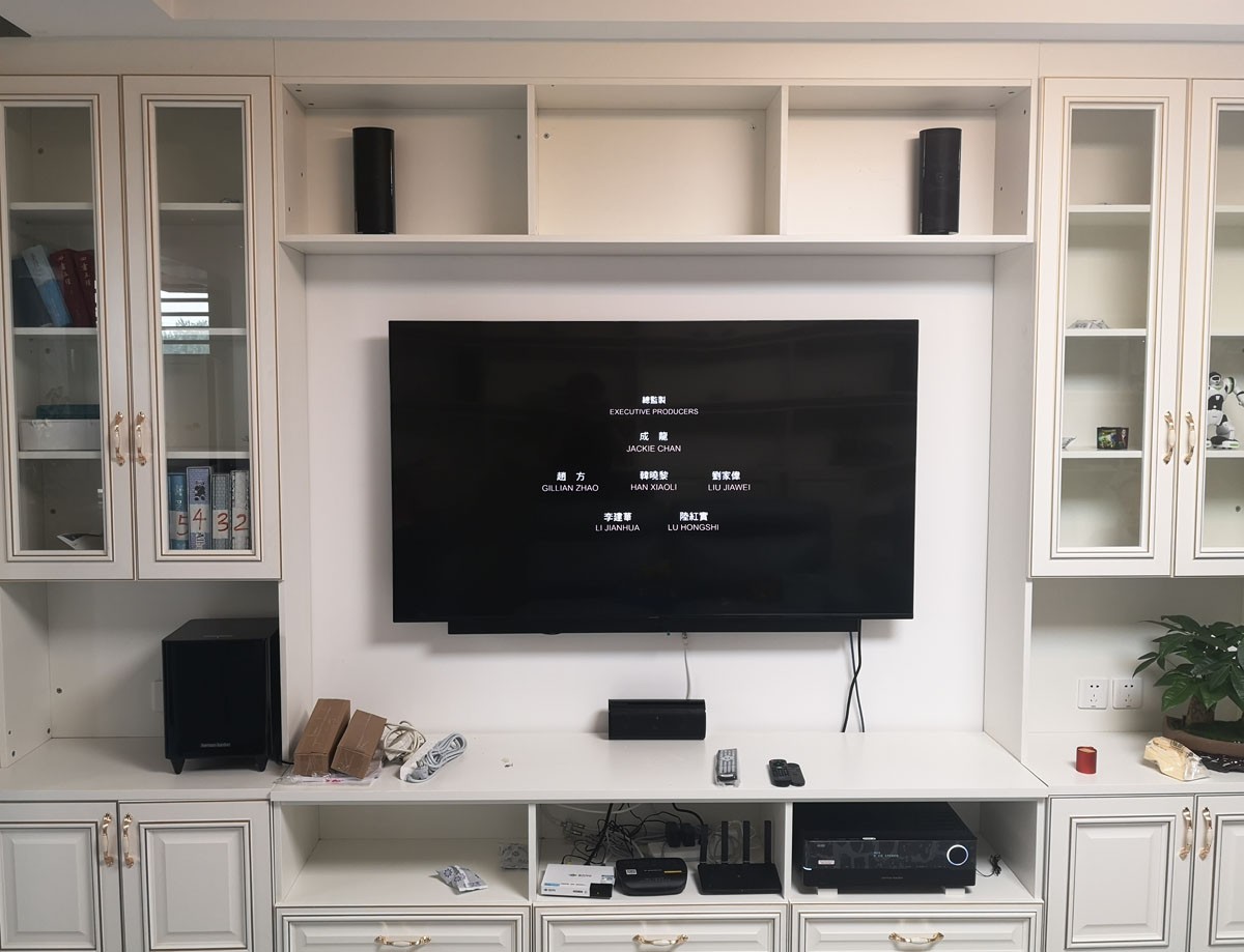 磚廠(chǎng)北里項目