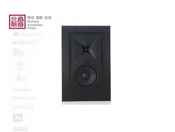 SCL-4嵌入式揚聲器