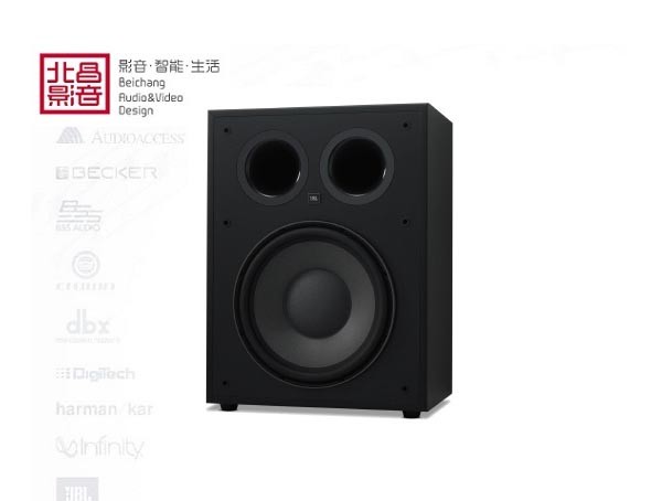 S2S-EX無(wú)源超低音箱