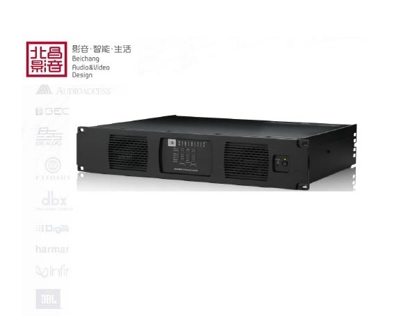 SDA8300八聲道后級放大器